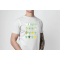 Celtic FC Retro Art Football Shirts T-Shirt